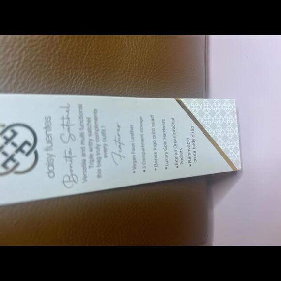 Daisy Fuentes NWT MSRP $108 - Picture 2 of 8